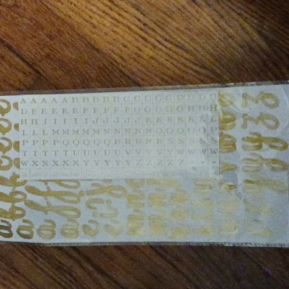 Scrapbook - Picture 5 of 5